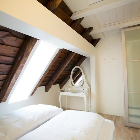Bjorvika Apartments - Solvberggata 17 Stavanger Dış mekan fotoğraf