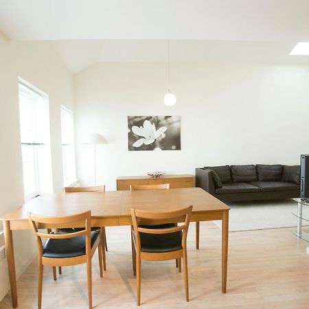 Bjorvika Apartments - Solvberggata 17 Stavanger Dış mekan fotoğraf