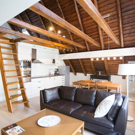 Bjorvika Apartments - Solvberggata 17 Stavanger Dış mekan fotoğraf