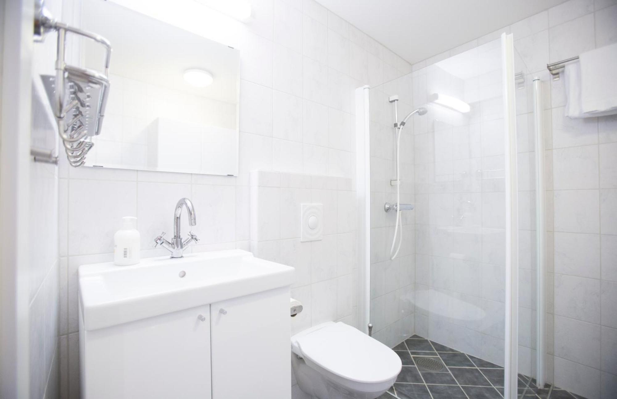 Bjorvika Apartments - Solvberggata 17 Stavanger Dış mekan fotoğraf