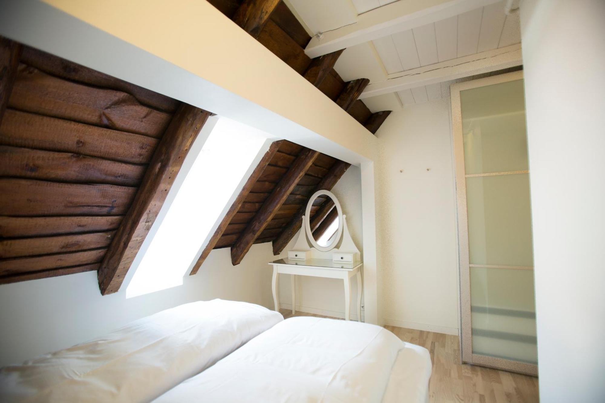 Bjorvika Apartments - Solvberggata 17 Stavanger Dış mekan fotoğraf