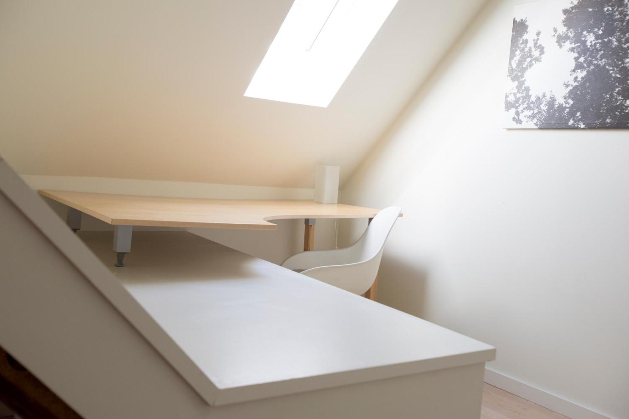 Bjorvika Apartments - Solvberggata 17 Stavanger Dış mekan fotoğraf
