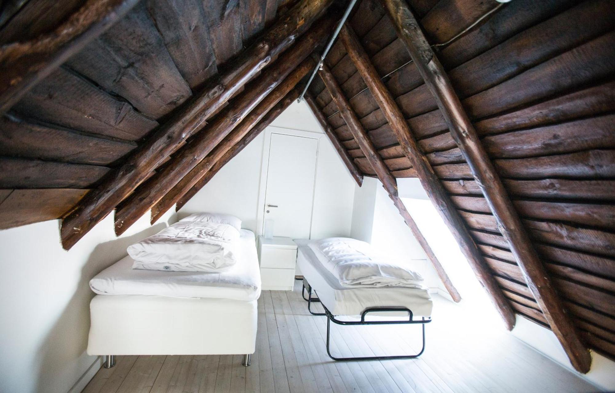 Bjorvika Apartments - Solvberggata 17 Stavanger Dış mekan fotoğraf