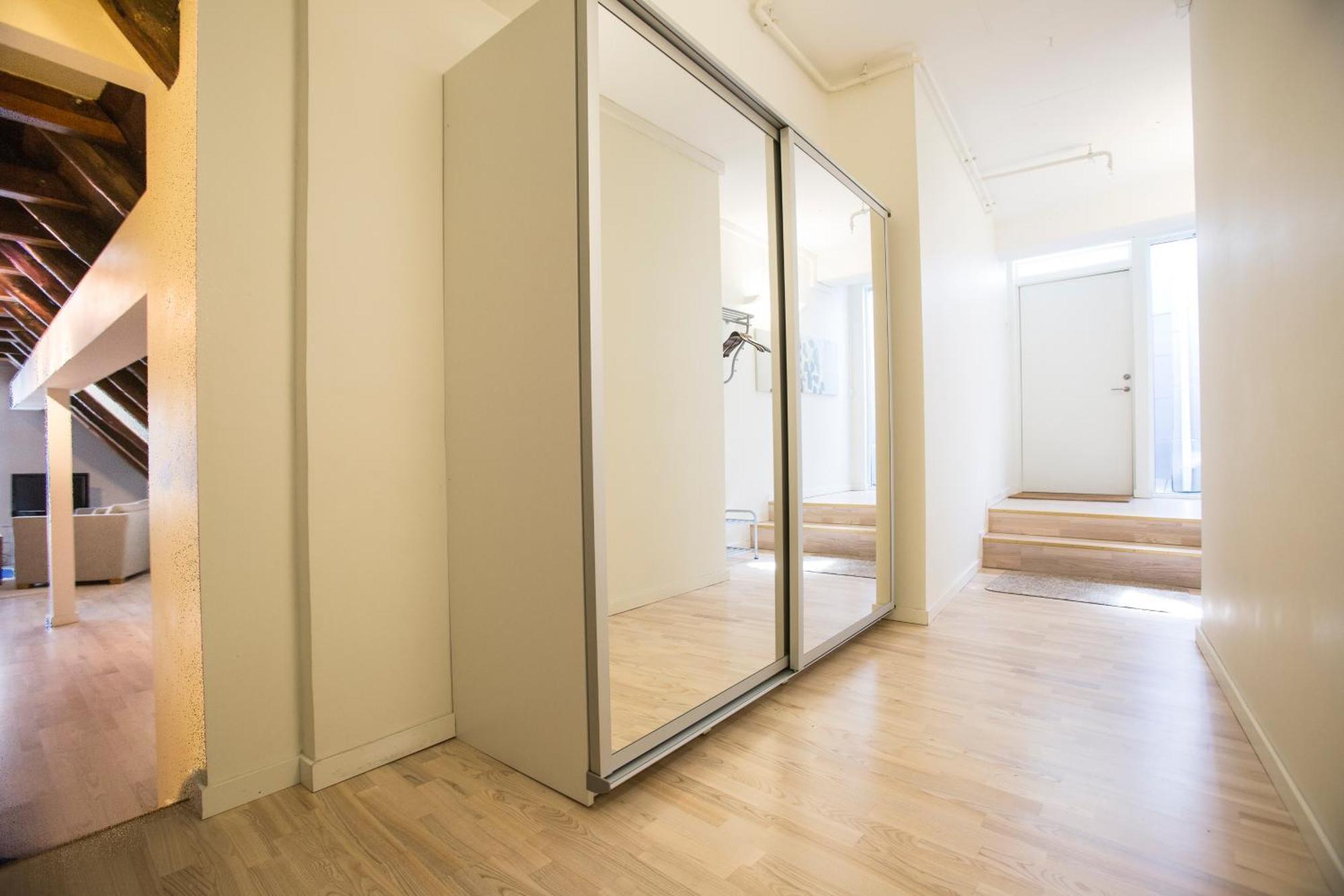 Bjorvika Apartments - Solvberggata 17 Stavanger Dış mekan fotoğraf