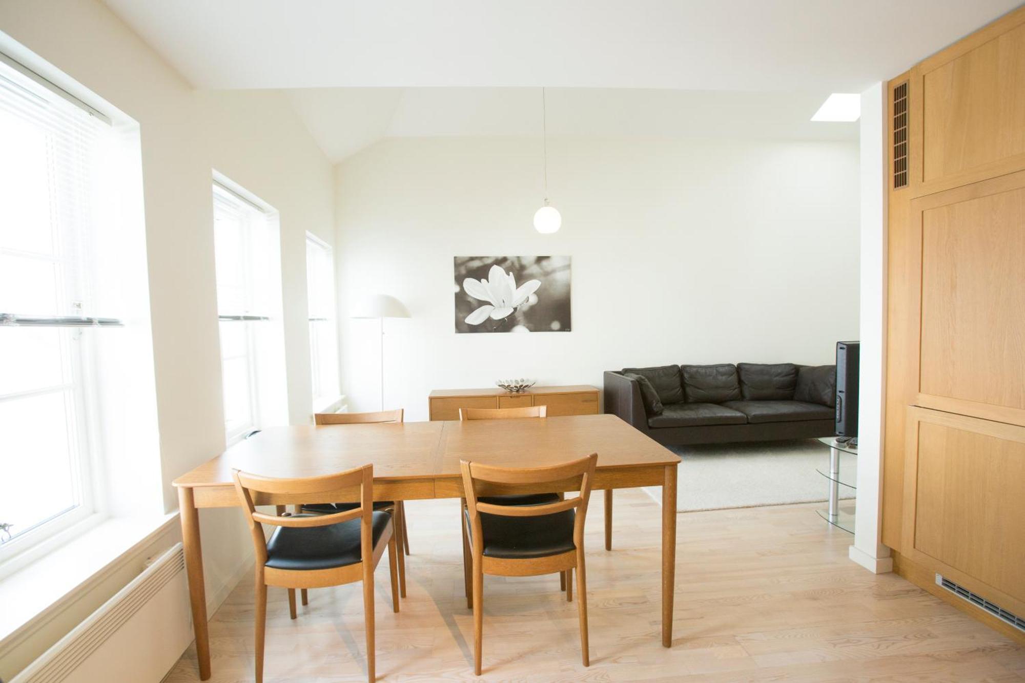 Bjorvika Apartments - Solvberggata 17 Stavanger Dış mekan fotoğraf