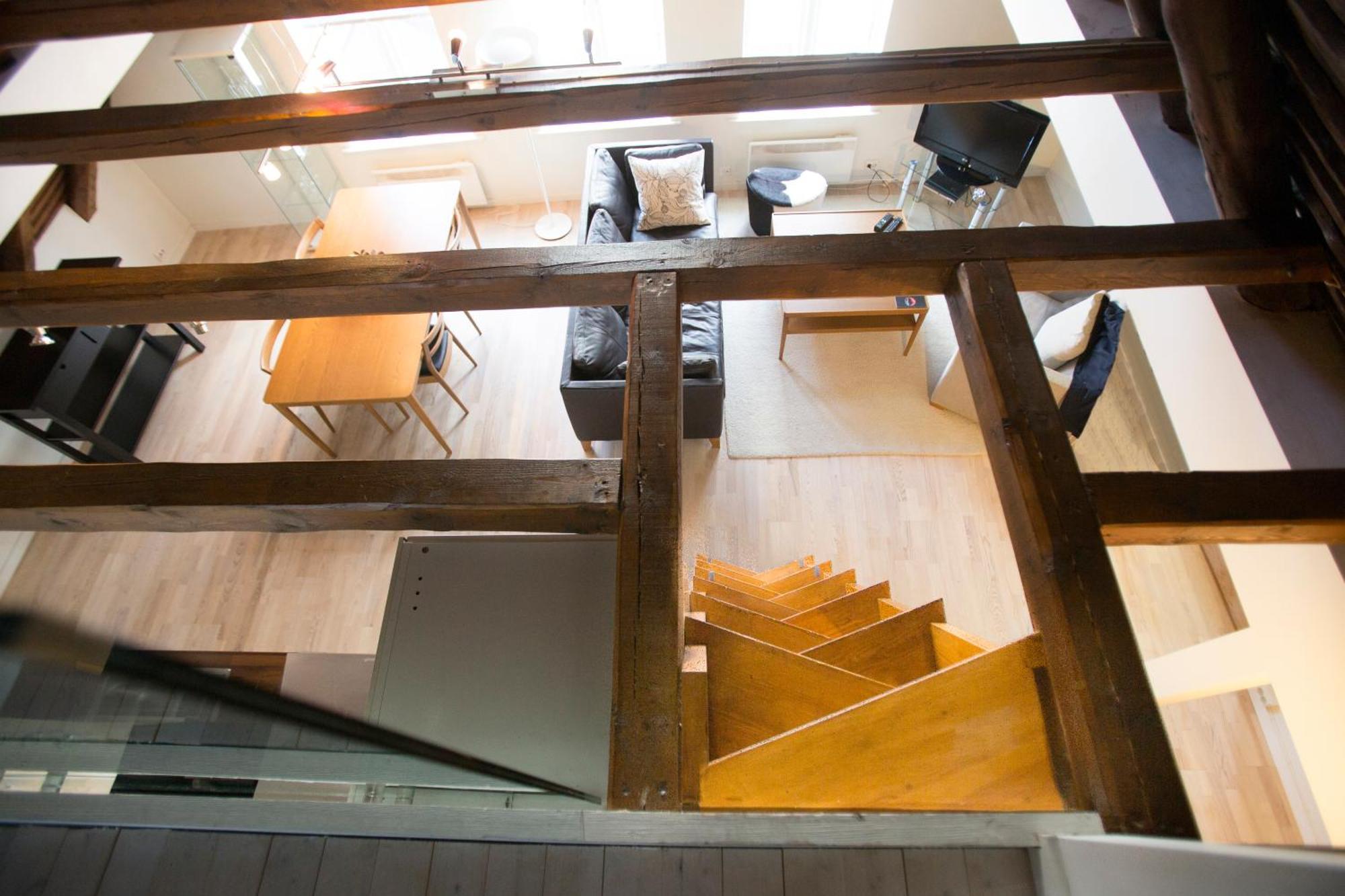 Bjorvika Apartments - Solvberggata 17 Stavanger Dış mekan fotoğraf