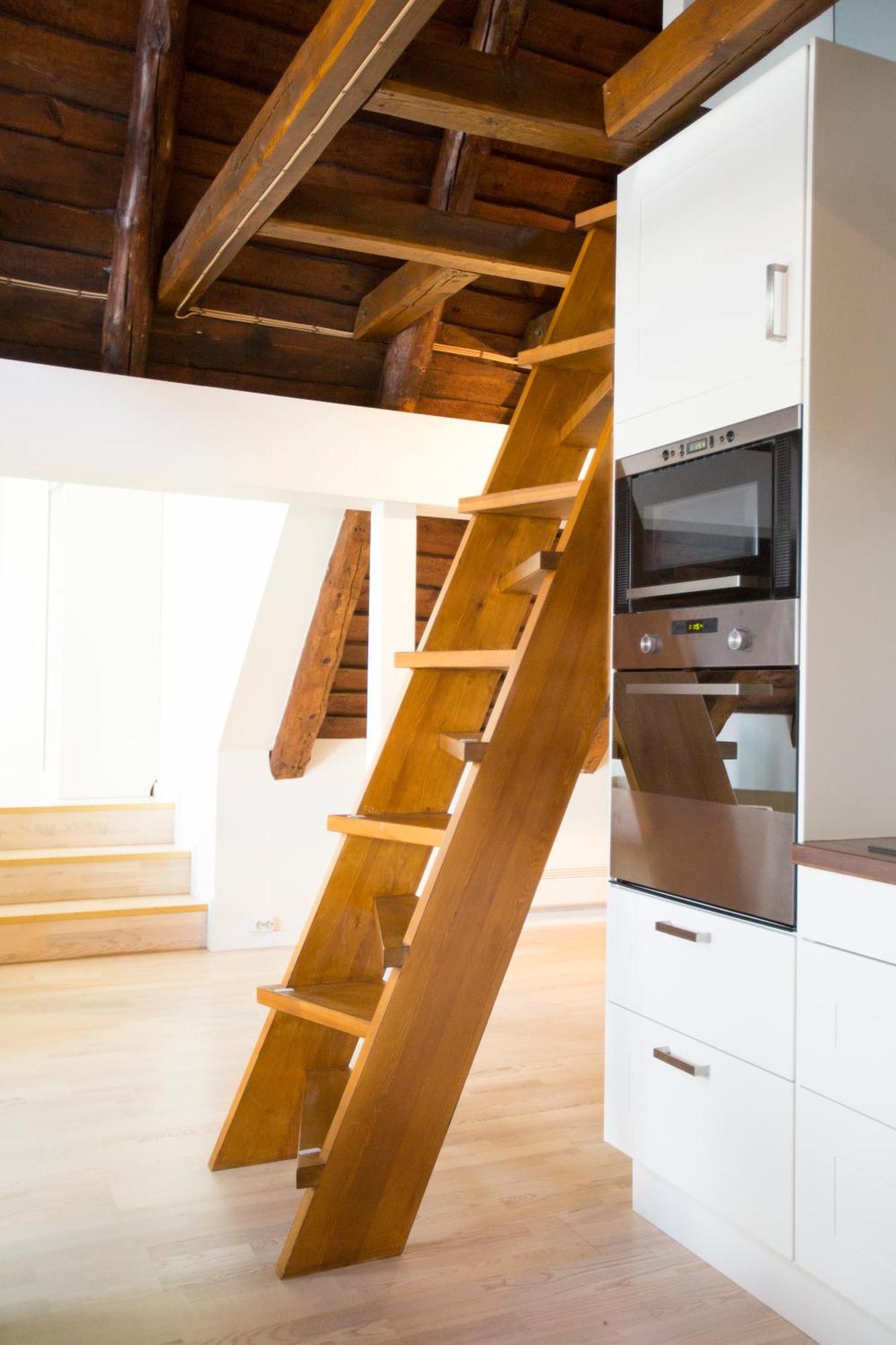Bjorvika Apartments - Solvberggata 17 Stavanger Dış mekan fotoğraf