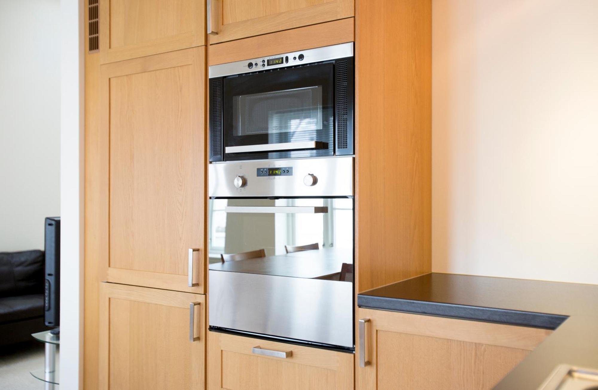 Bjorvika Apartments - Solvberggata 17 Stavanger Dış mekan fotoğraf