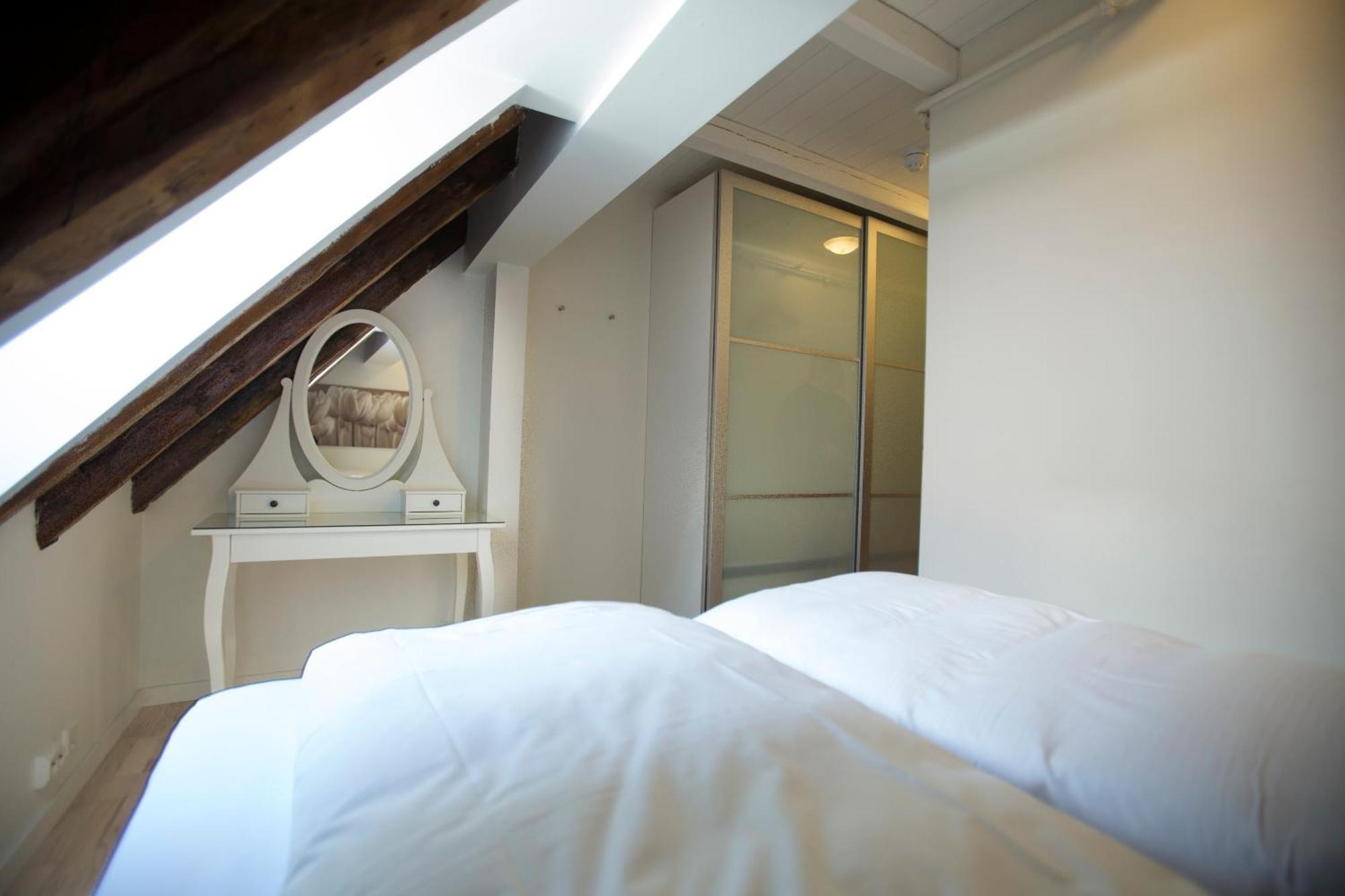 Bjorvika Apartments - Solvberggata 17 Stavanger Dış mekan fotoğraf