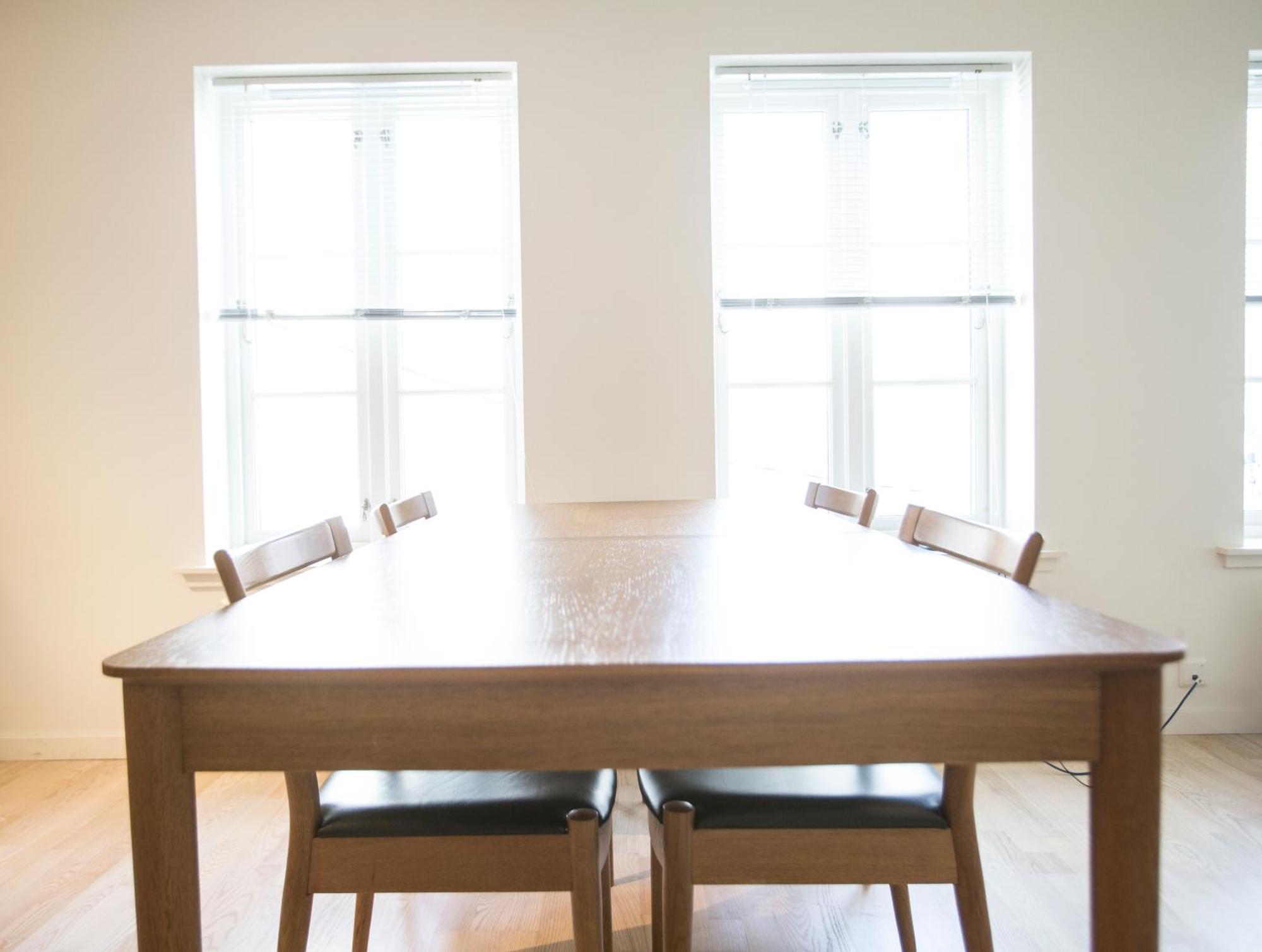 Bjorvika Apartments - Solvberggata 17 Stavanger Dış mekan fotoğraf