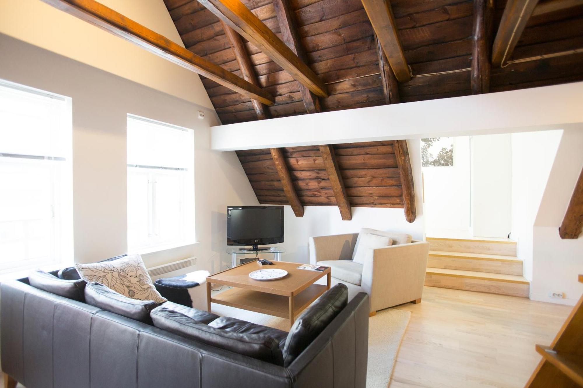 Bjorvika Apartments - Solvberggata 17 Stavanger Dış mekan fotoğraf