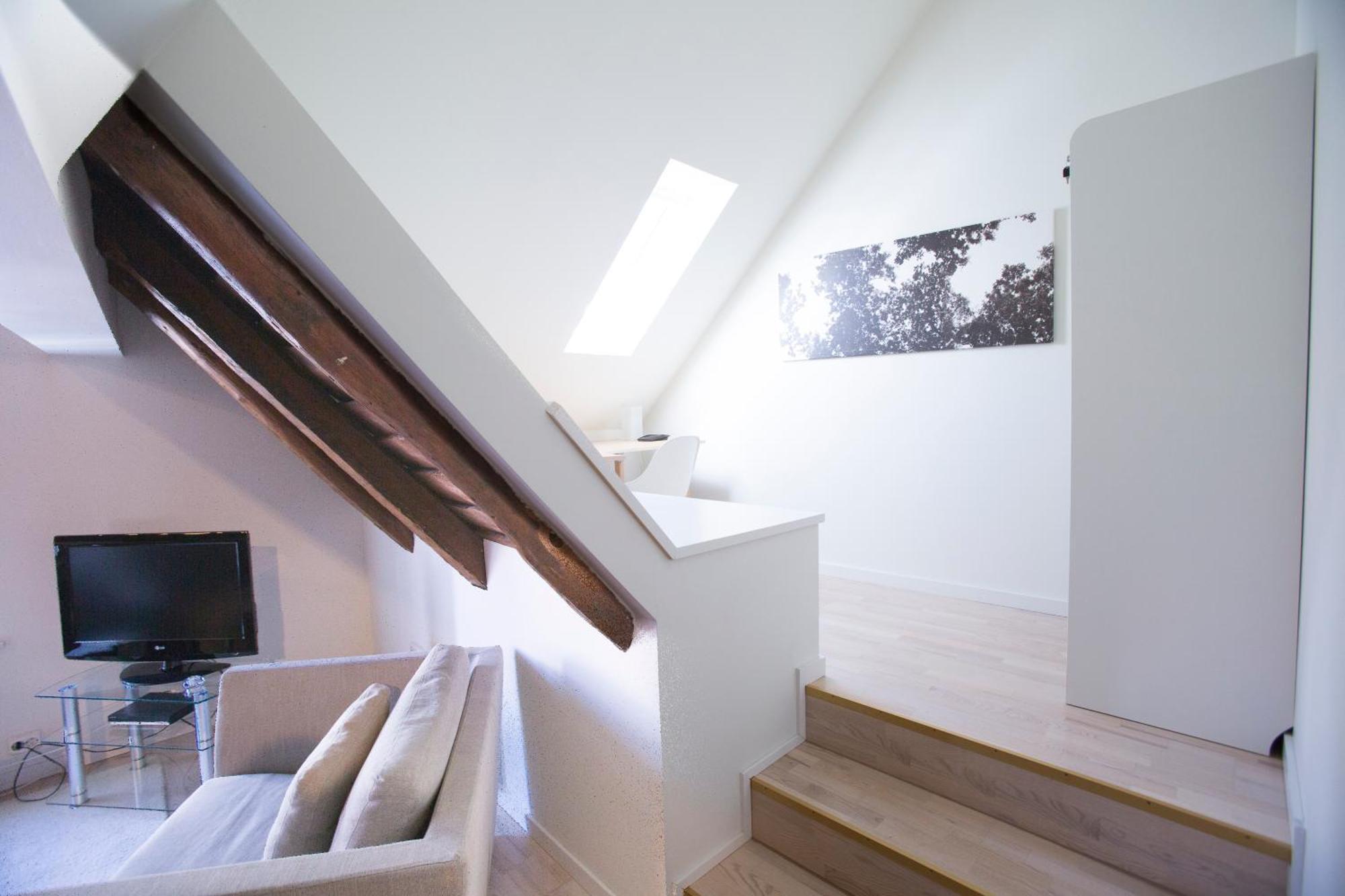 Bjorvika Apartments - Solvberggata 17 Stavanger Dış mekan fotoğraf