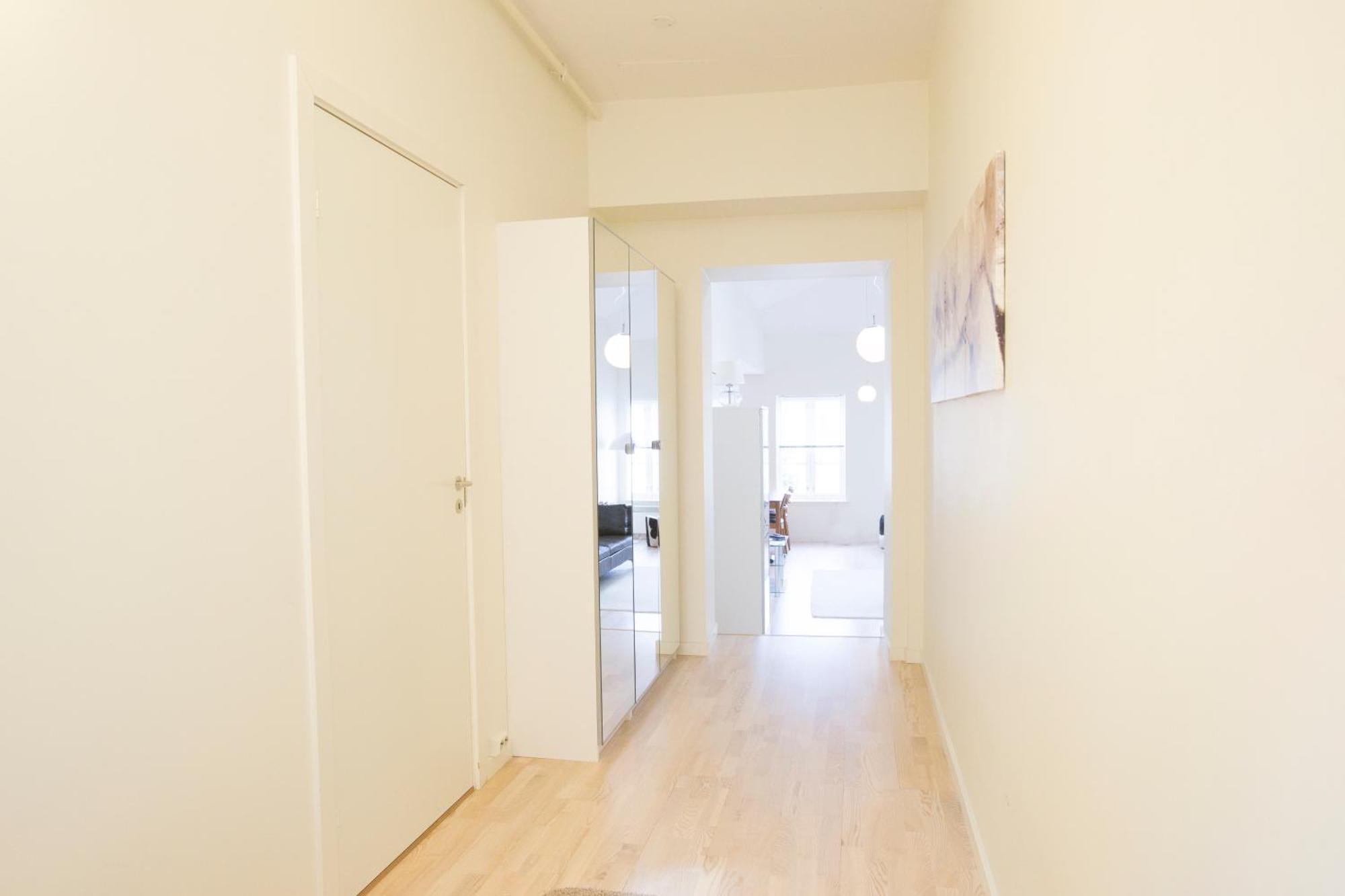 Bjorvika Apartments - Solvberggata 17 Stavanger Dış mekan fotoğraf