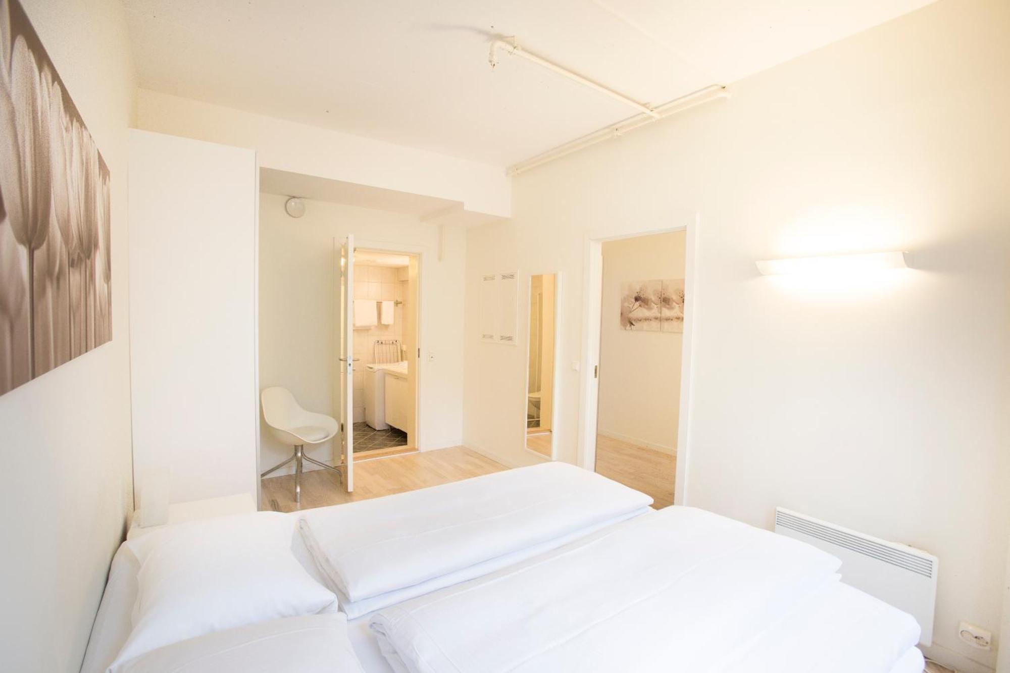Bjorvika Apartments - Solvberggata 17 Stavanger Dış mekan fotoğraf