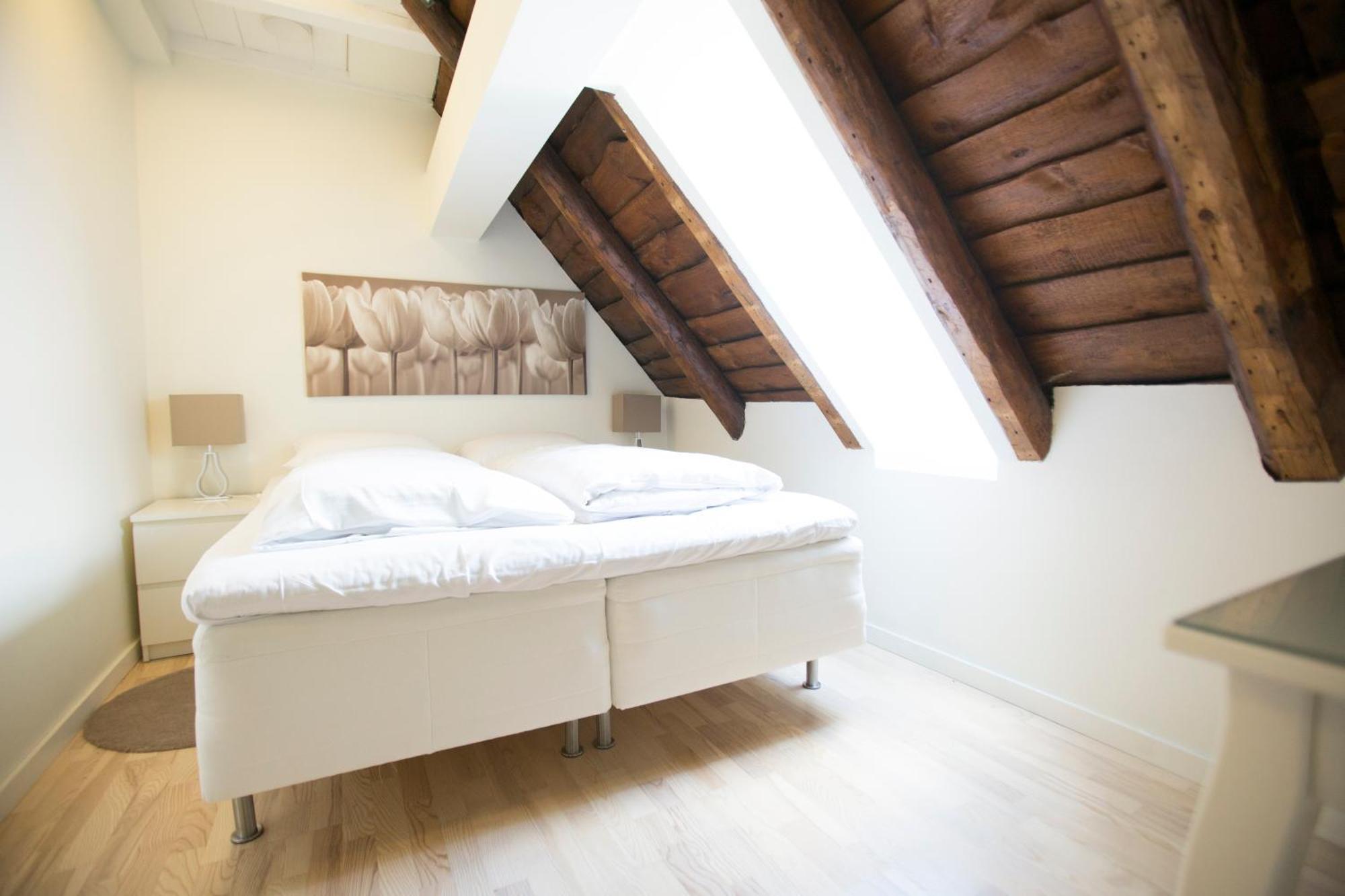 Bjorvika Apartments - Solvberggata 17 Stavanger Dış mekan fotoğraf