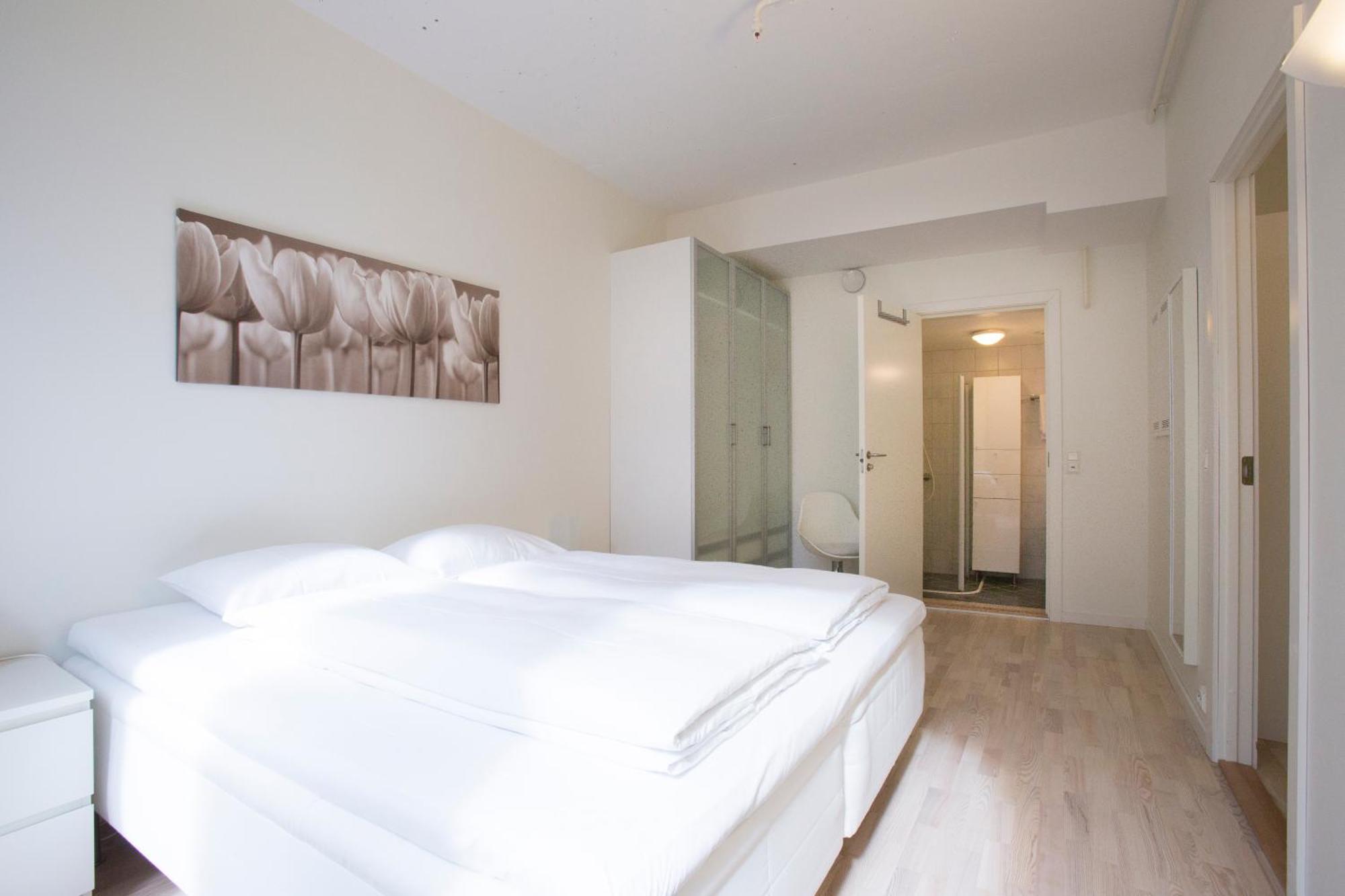 Bjorvika Apartments - Solvberggata 17 Stavanger Dış mekan fotoğraf