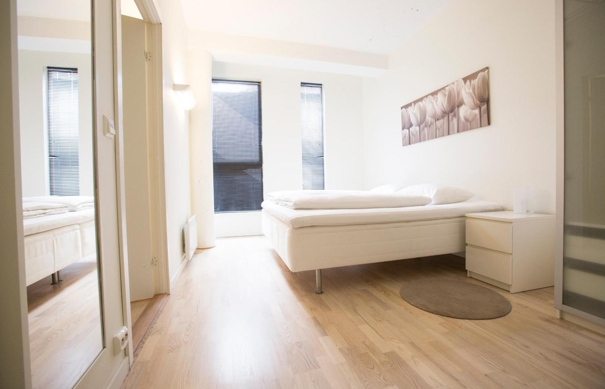 Bjorvika Apartments - Solvberggata 17 Stavanger Dış mekan fotoğraf