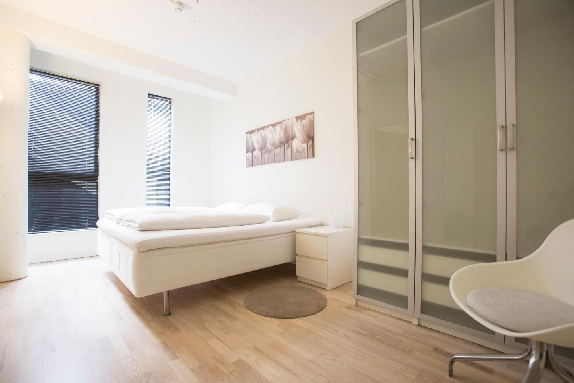 Bjorvika Apartments - Solvberggata 17 Stavanger Dış mekan fotoğraf