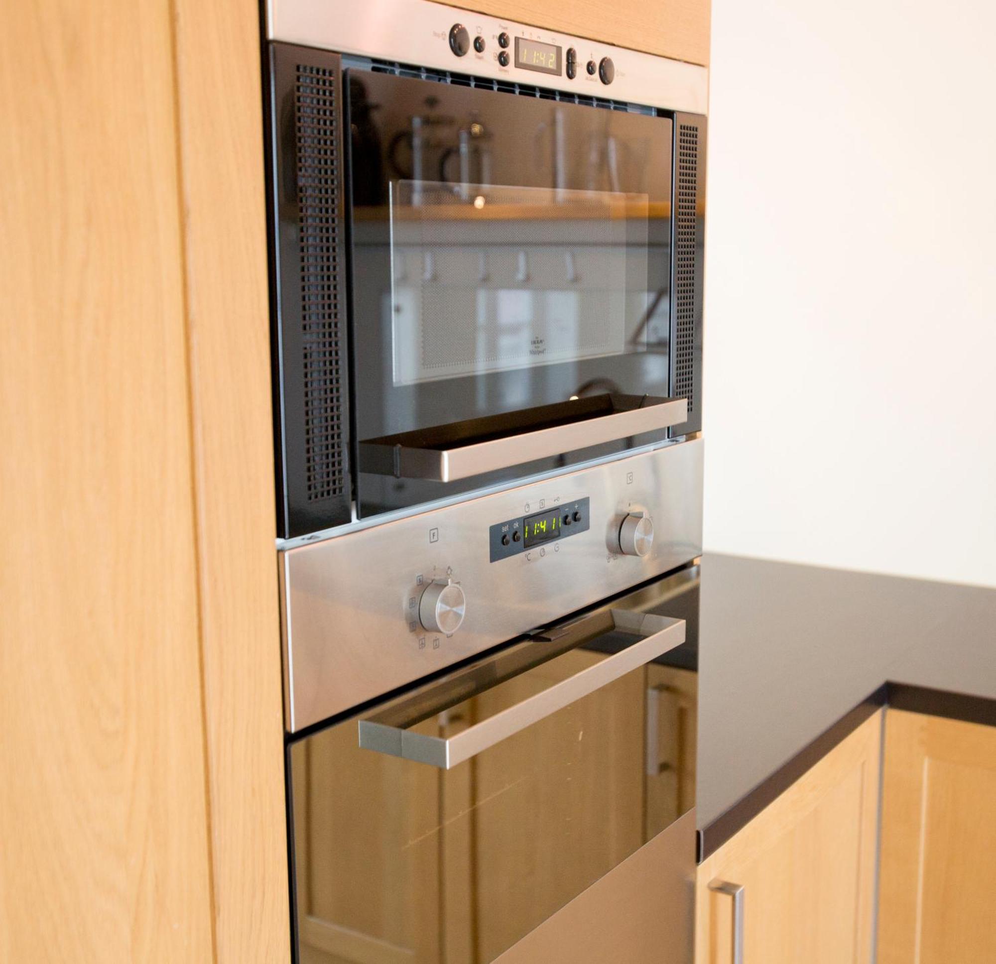 Bjorvika Apartments - Solvberggata 17 Stavanger Dış mekan fotoğraf