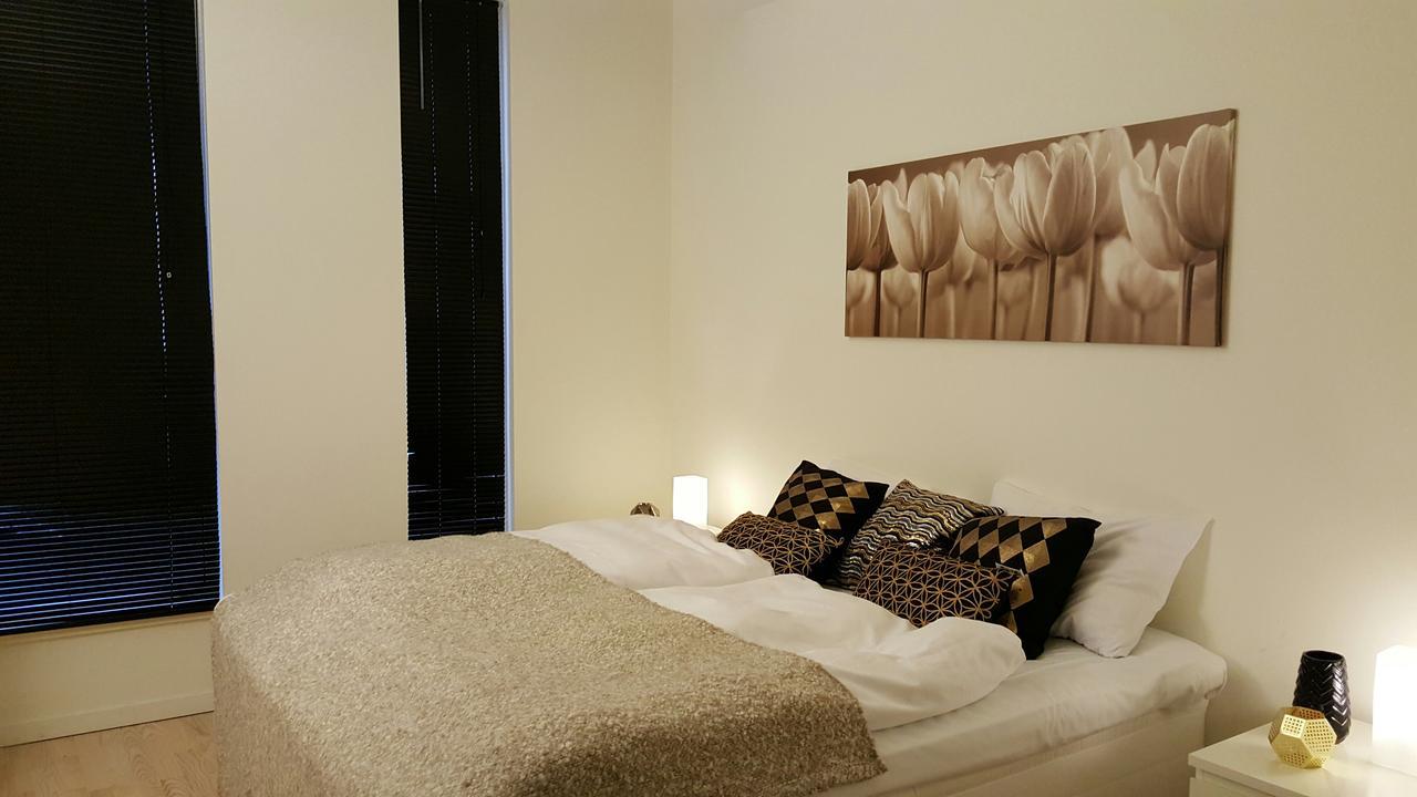Bjorvika Apartments - Solvberggata 17 Stavanger Dış mekan fotoğraf