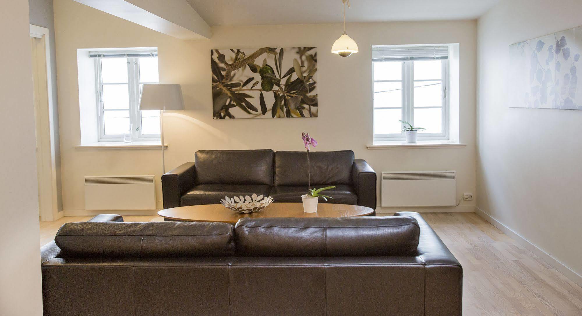 Bjorvika Apartments - Solvberggata 17 Stavanger Dış mekan fotoğraf