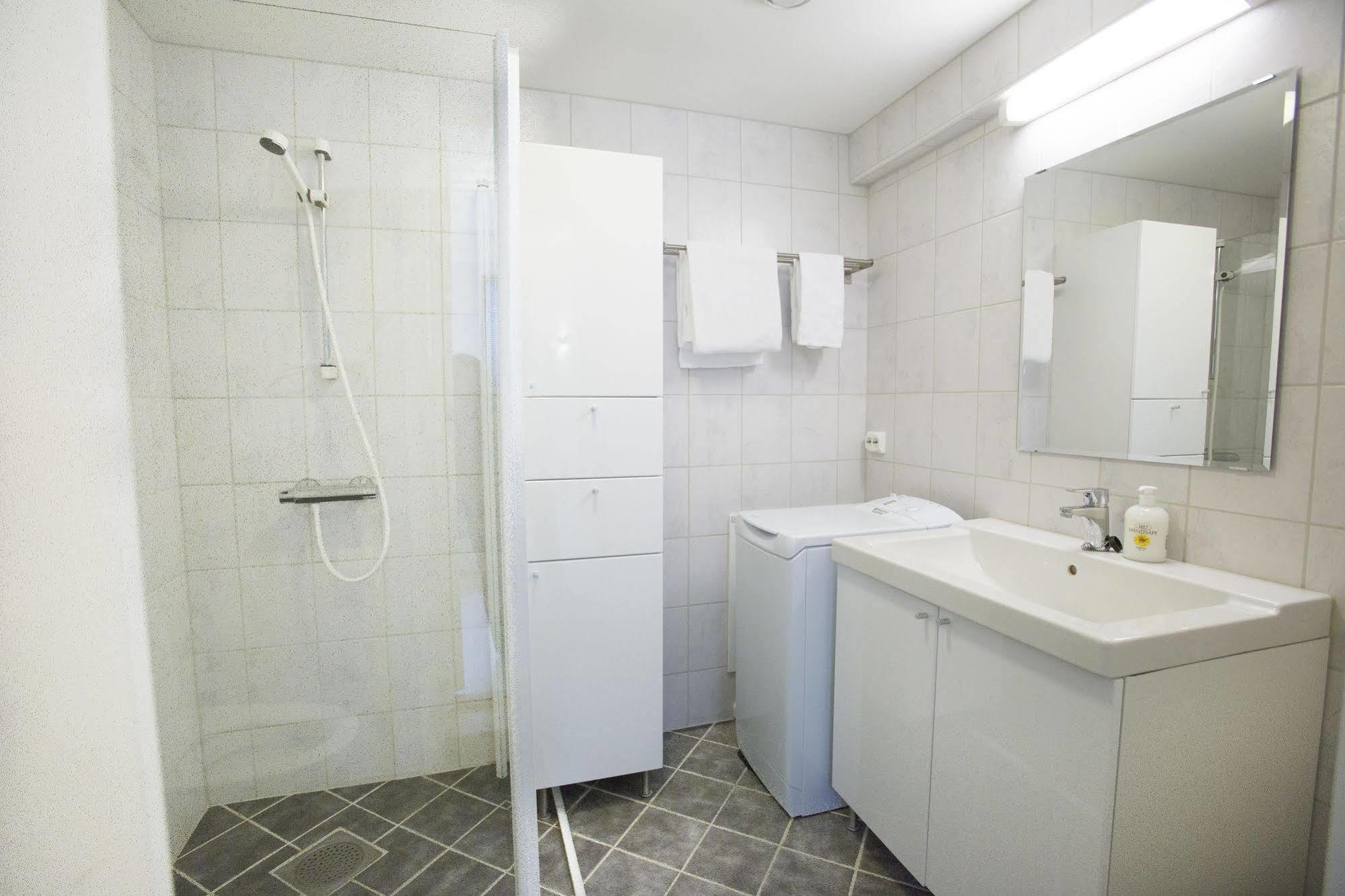 Bjorvika Apartments - Solvberggata 17 Stavanger Dış mekan fotoğraf