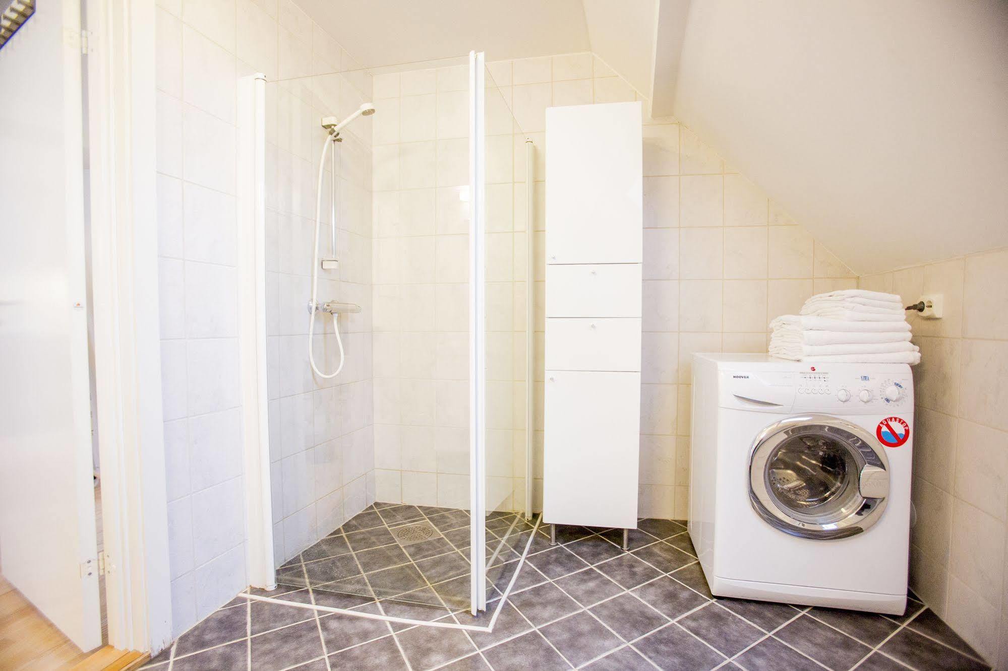 Bjorvika Apartments - Solvberggata 17 Stavanger Dış mekan fotoğraf