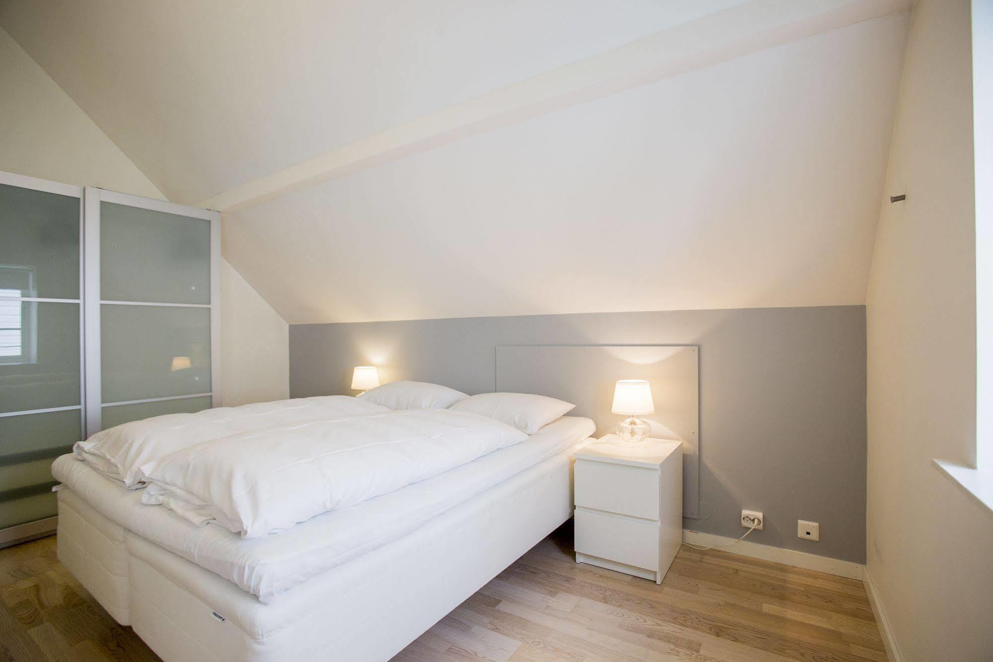 Bjorvika Apartments - Solvberggata 17 Stavanger Dış mekan fotoğraf