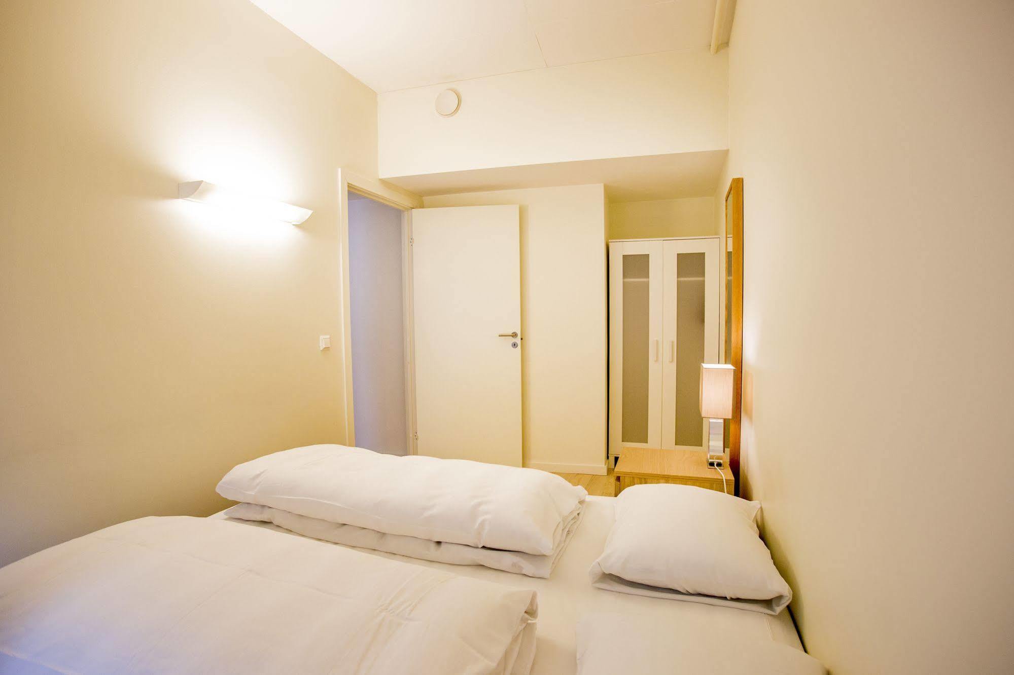 Bjorvika Apartments - Solvberggata 17 Stavanger Dış mekan fotoğraf