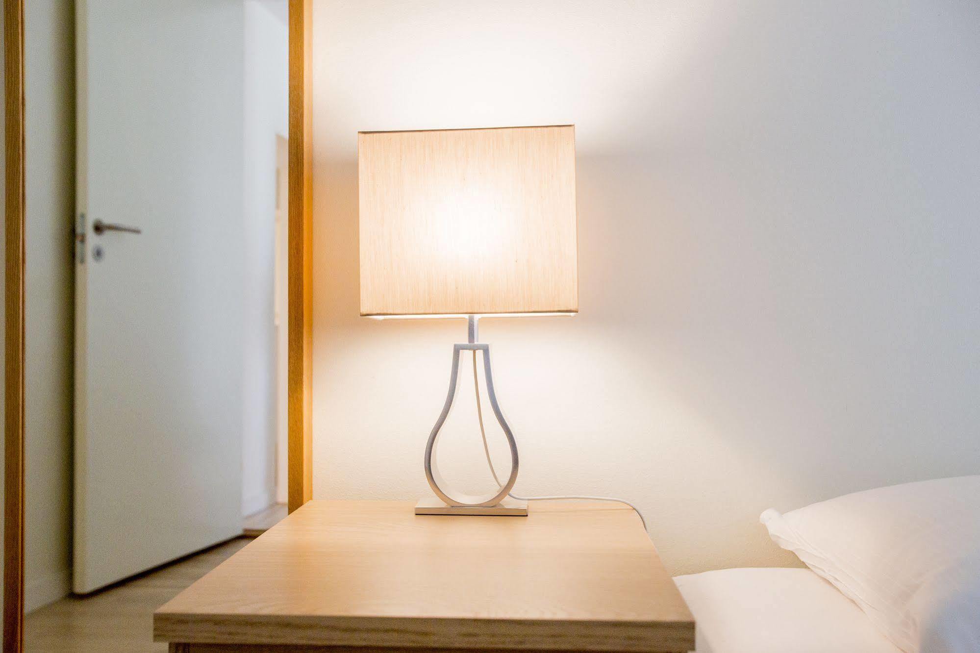 Bjorvika Apartments - Solvberggata 17 Stavanger Dış mekan fotoğraf